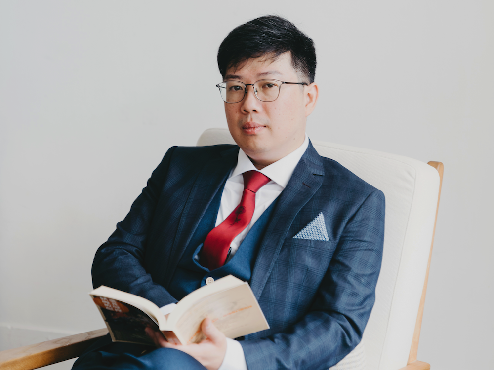 為什麼我們要跟鬼怪生活在一起？ ─ 瀟湘神
